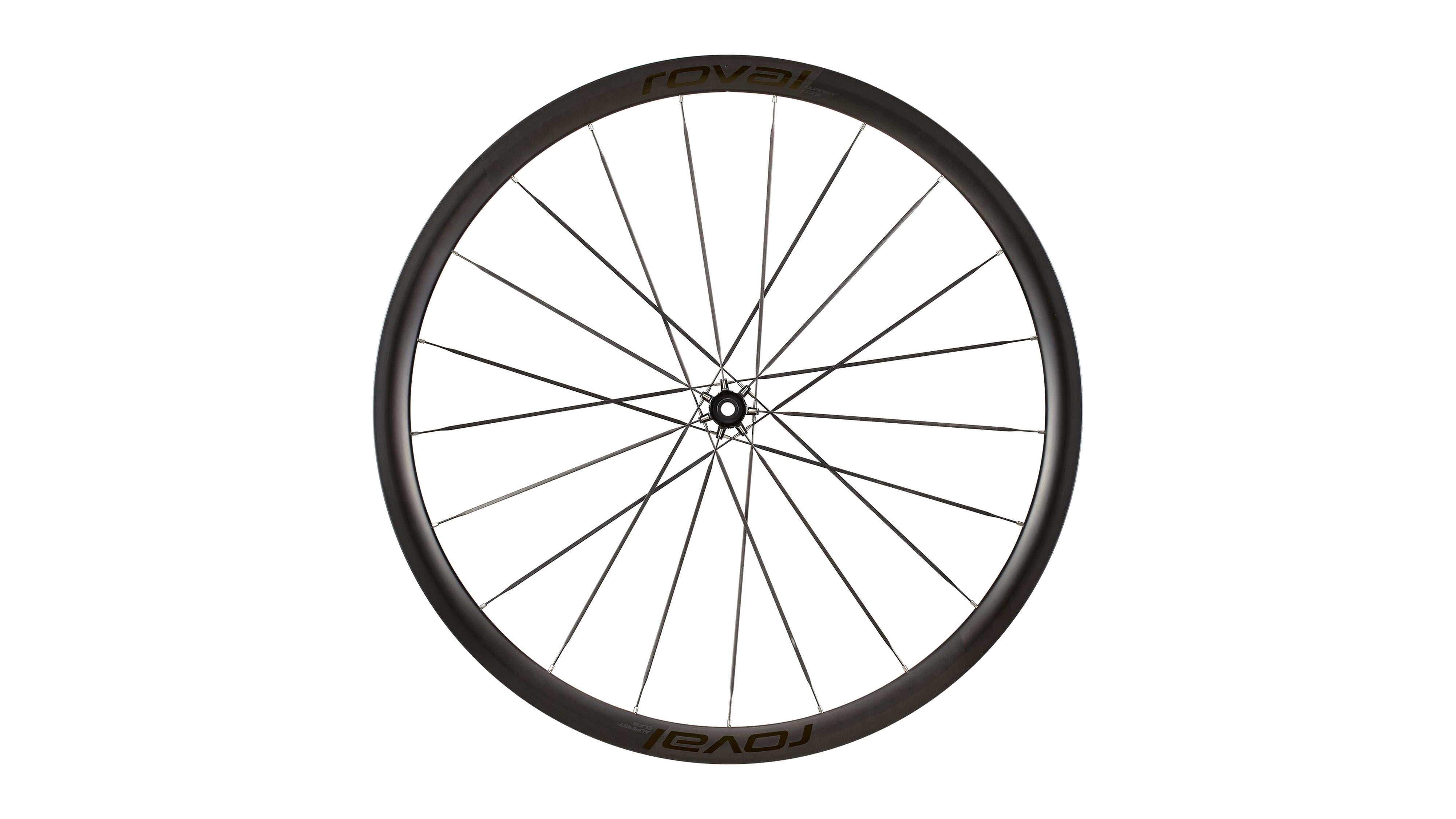 Specialized Roval Alpinist CLX III – Incycle Bicycles