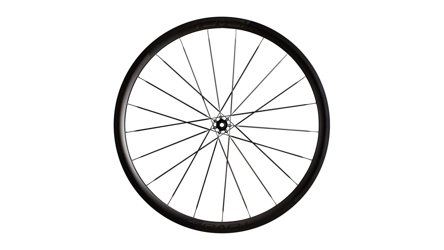 Specialized Roval Alpinist Clx Iii