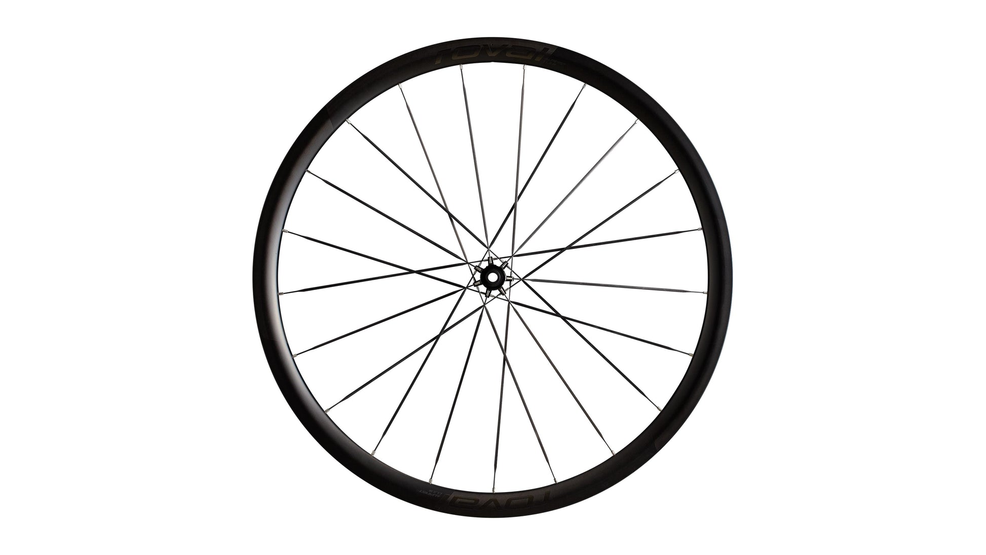 Specialized Roval Alpinist Clx Iii