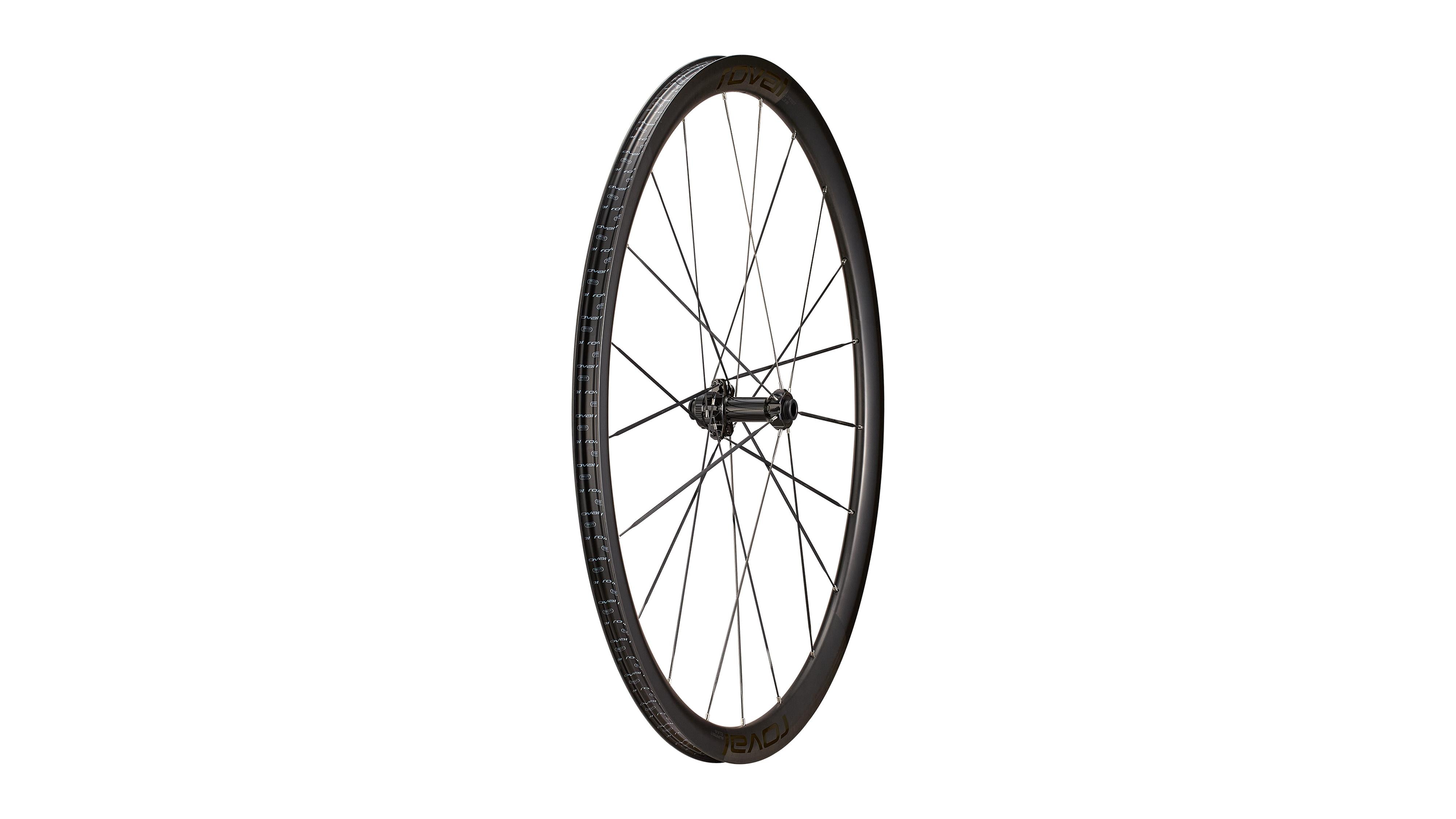 Specialized Roval Alpinist CLX III – Incycle Bicycles