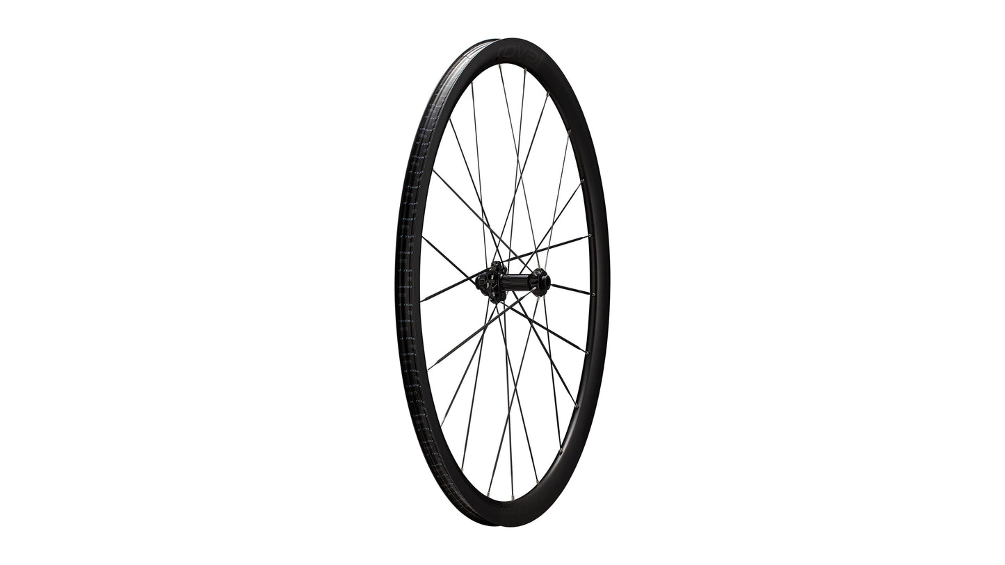 Specialized Roval Alpinist Clx Iii