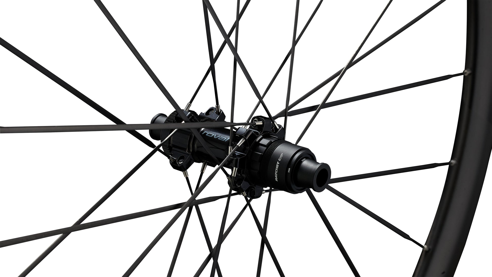 Specialized Roval Alpinist Clx Iii