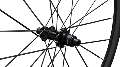 Specialized Roval Alpinist Clx Iii