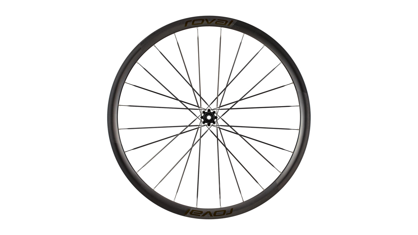 Specialized Roval Alpinist CLX III