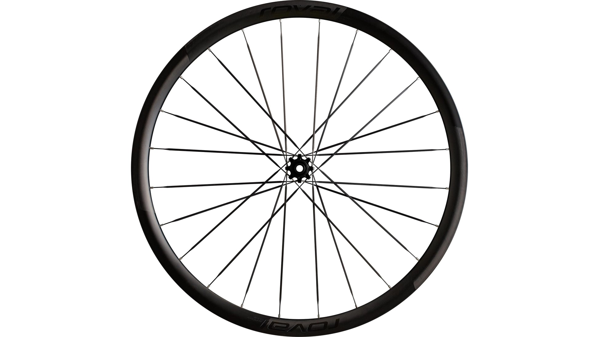 Specialized Roval Alpinist Clx Iii