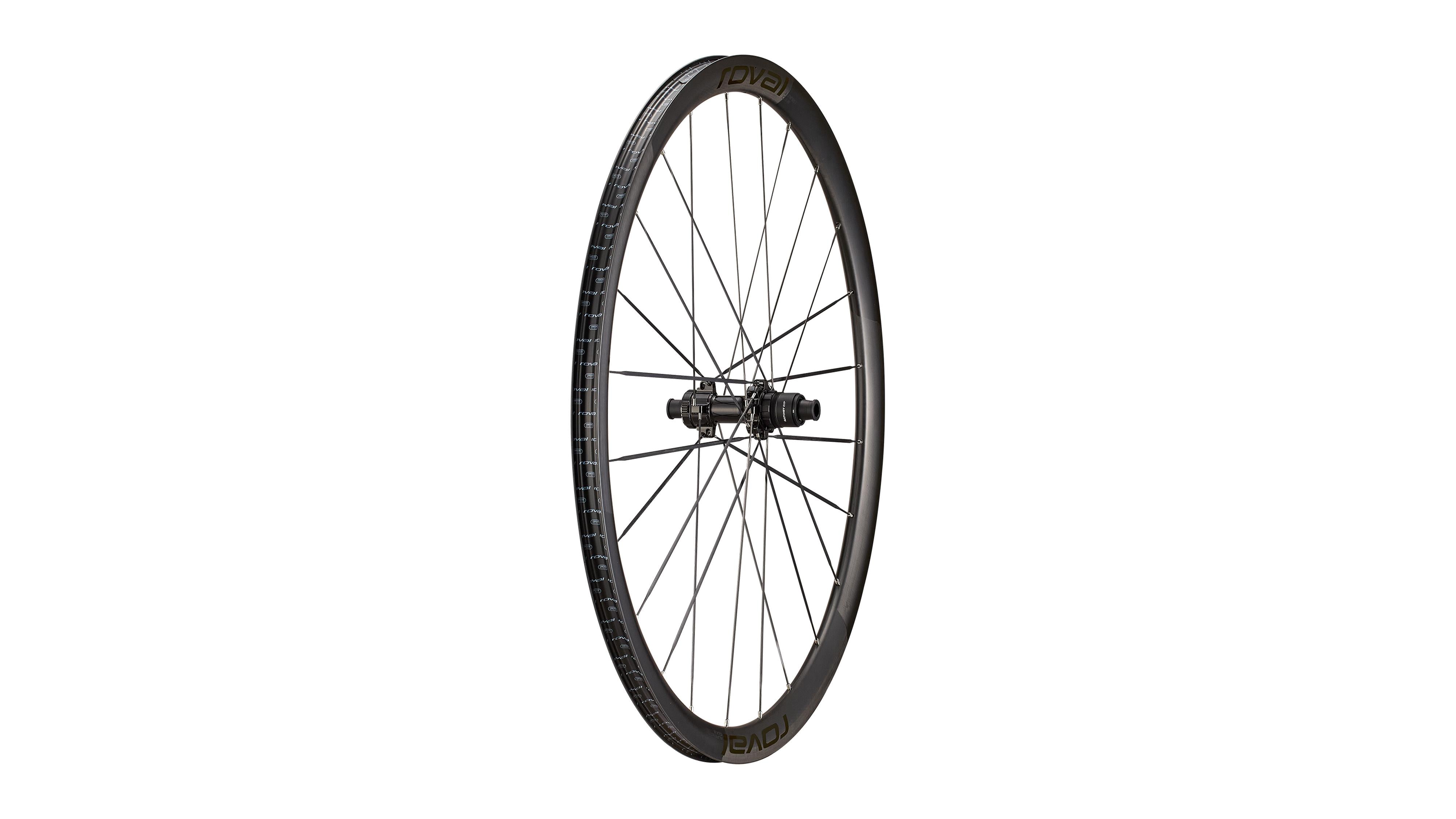 Specialized Roval Alpinist CLX III – Incycle Bicycles