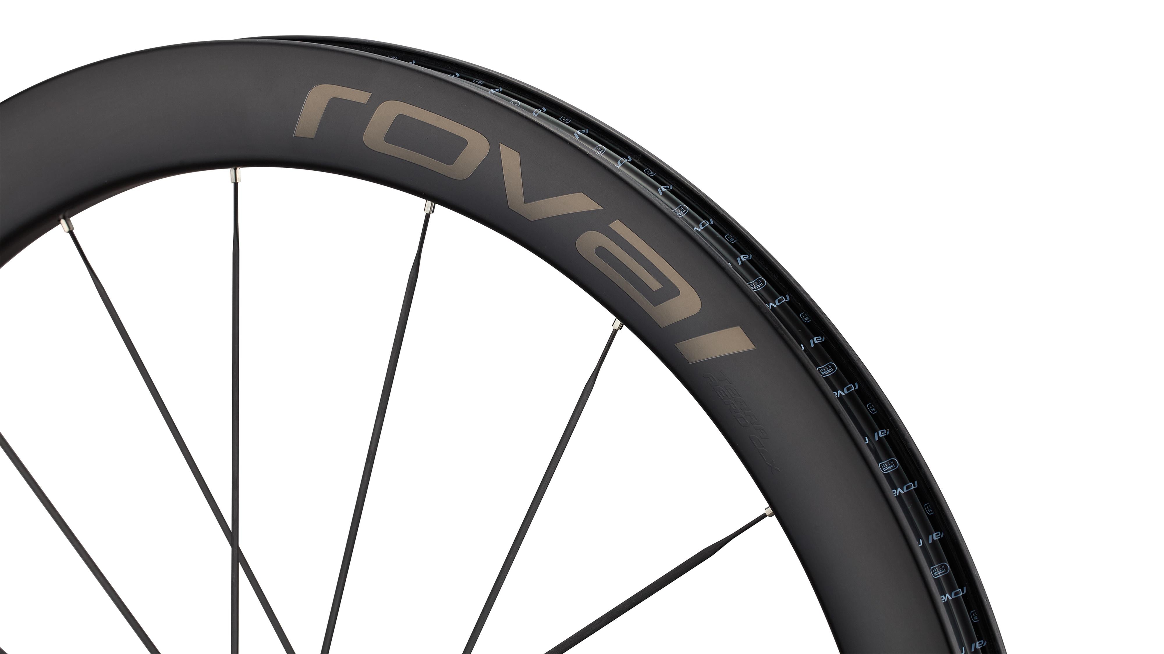 Specialized Roval Terra Aero CLX – Incycle Bicycles
