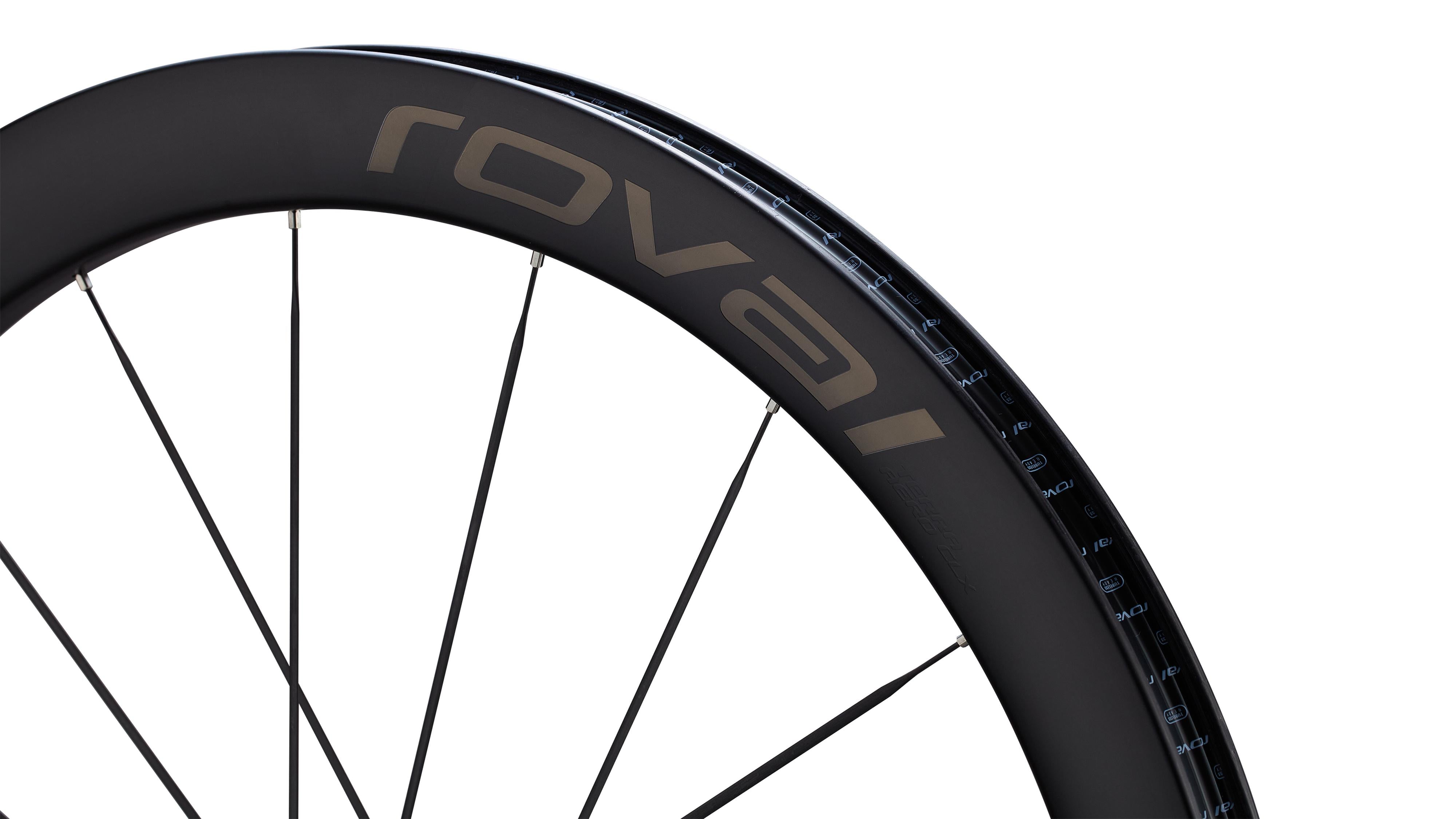 Specialized Roval Terra Aero CLX – Incycle Bicycles