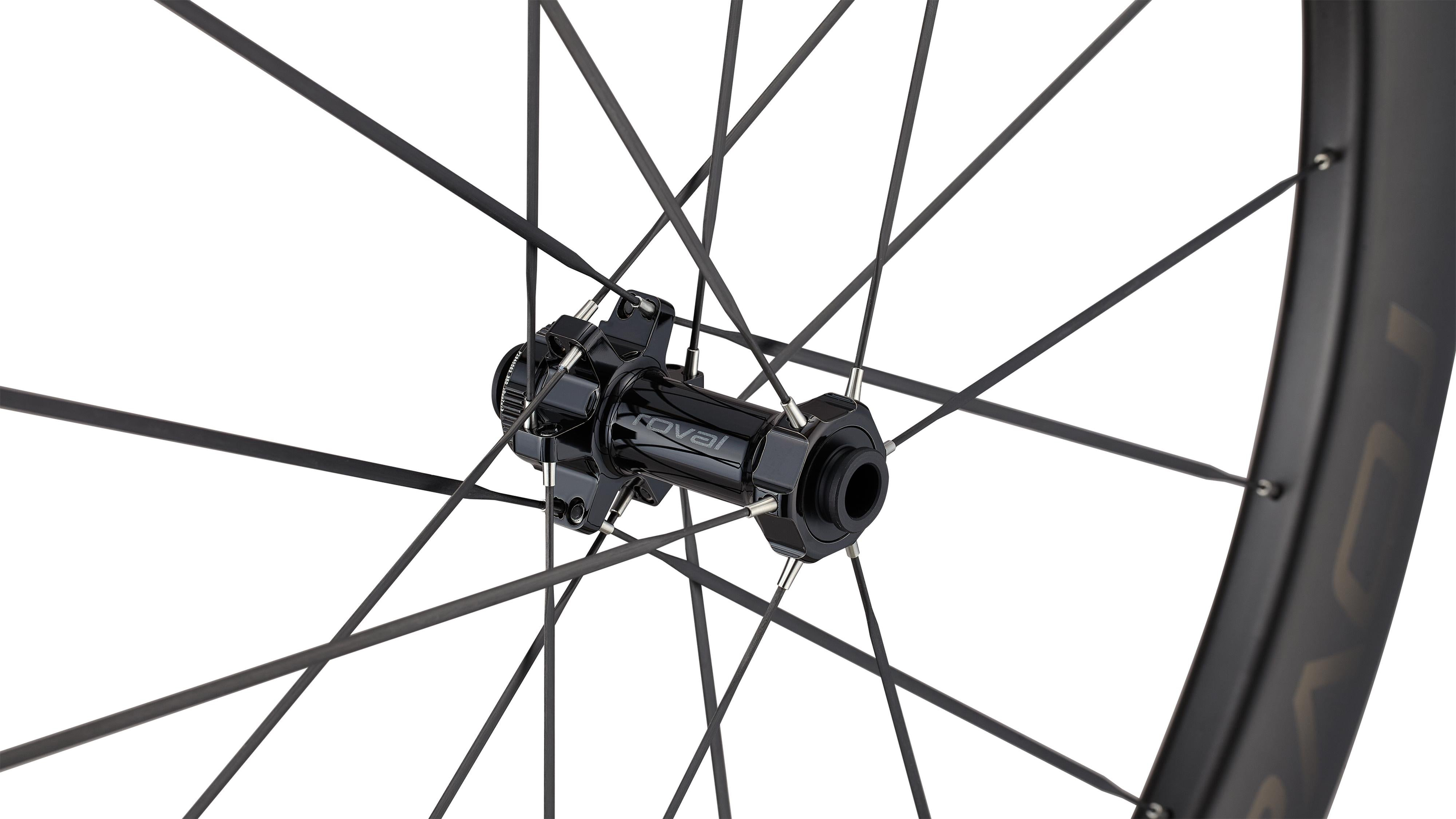 Specialized Roval Terra Aero CLX – Incycle Bicycles