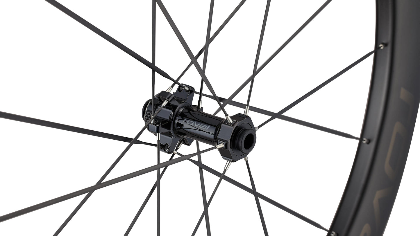 Specialized Roval Terra Aero CLX