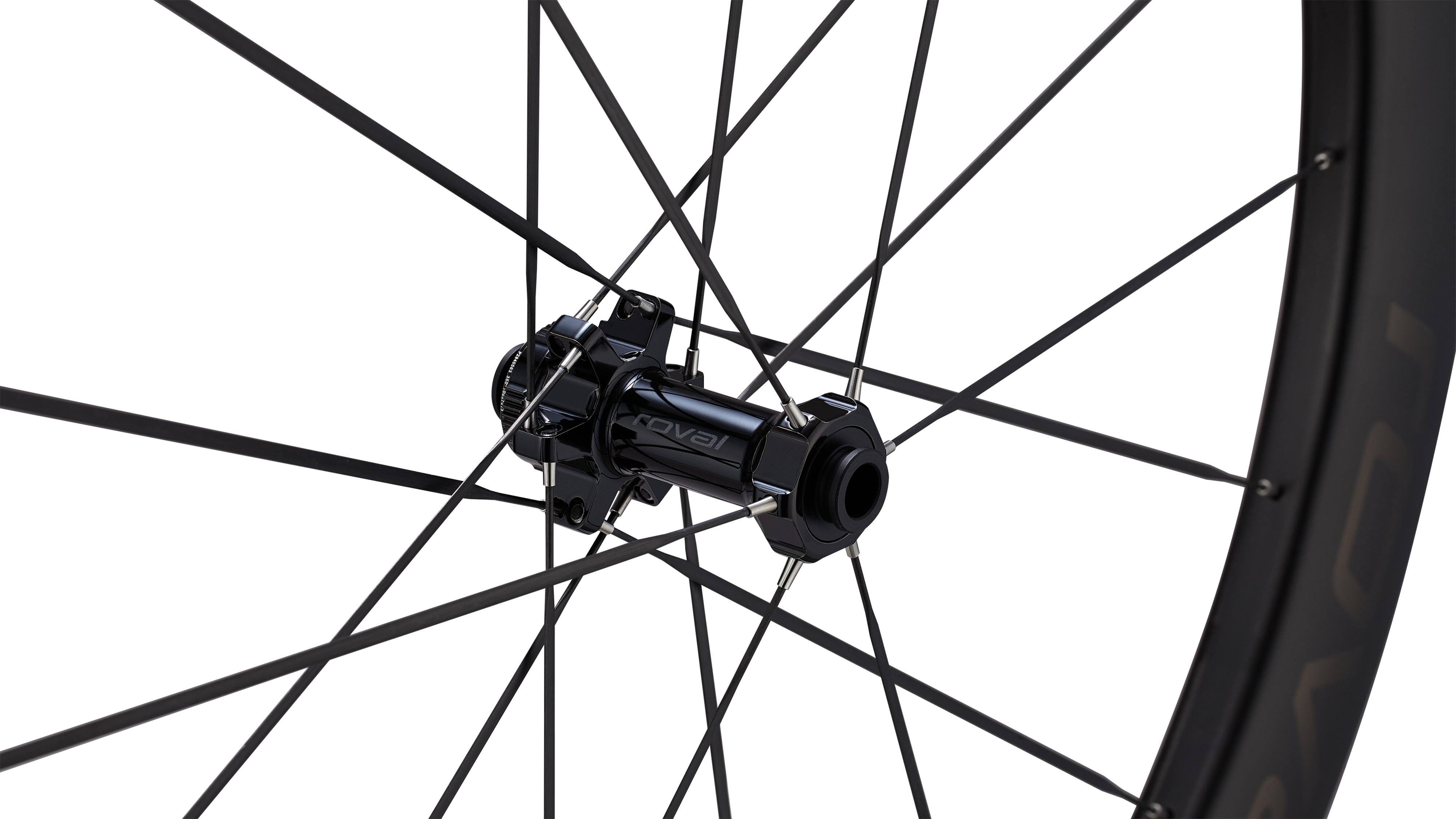 Specialized Roval Terra Aero CLX – Incycle Bicycles