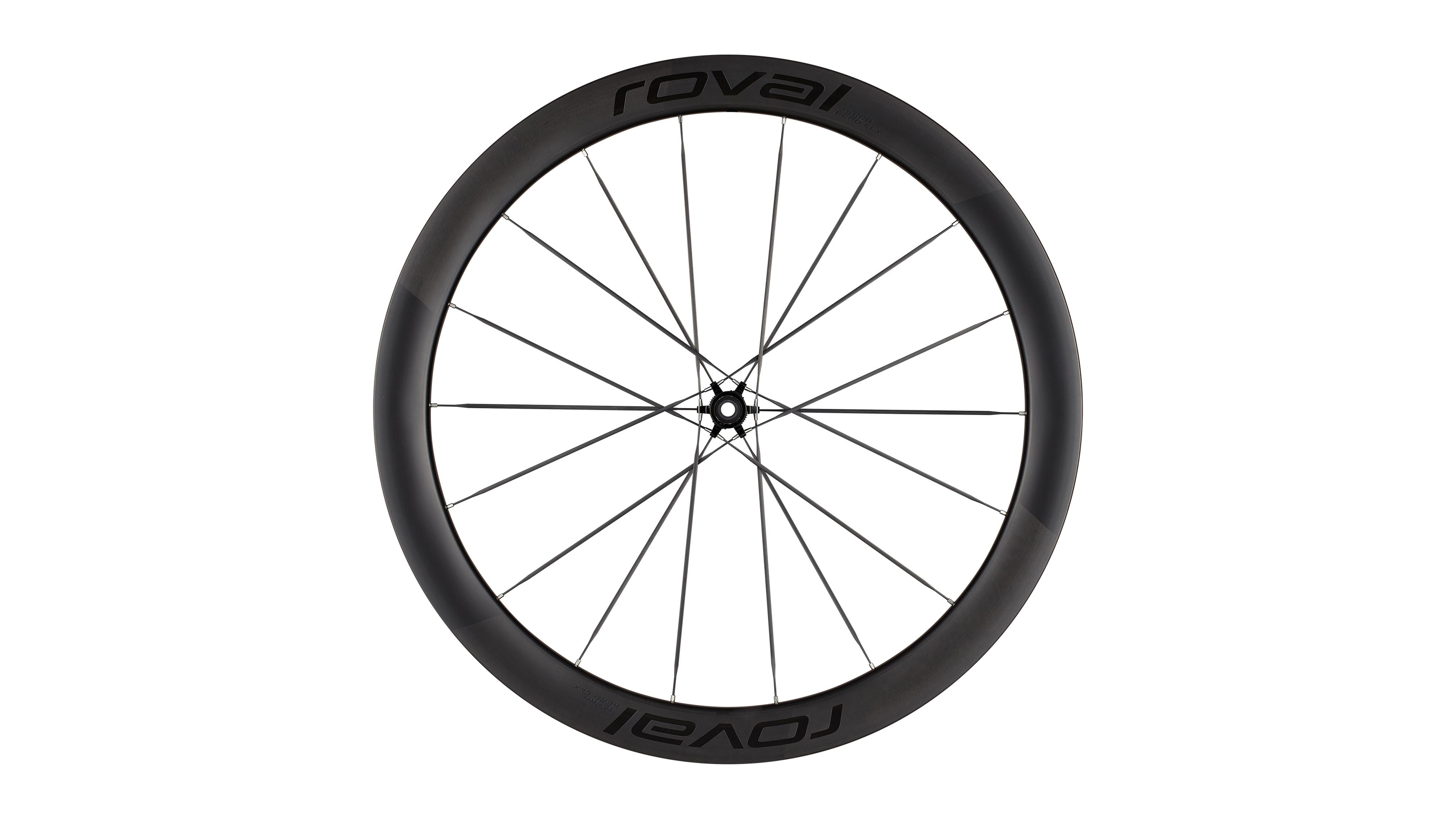 Specialized Roval Terra Aero CLX – Incycle Bicycles