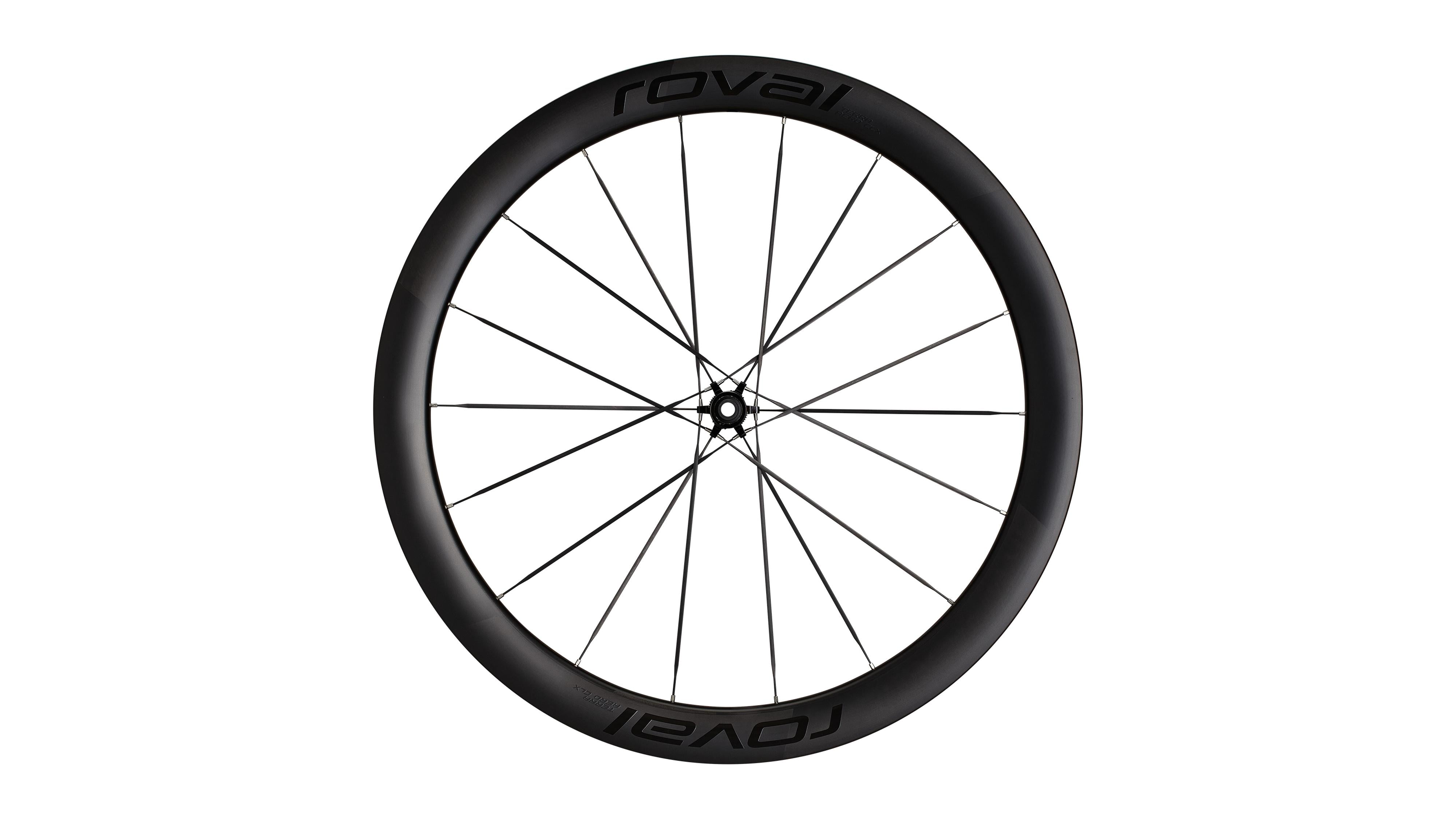 Specialized Roval Terra Aero CLX – Incycle Bicycles