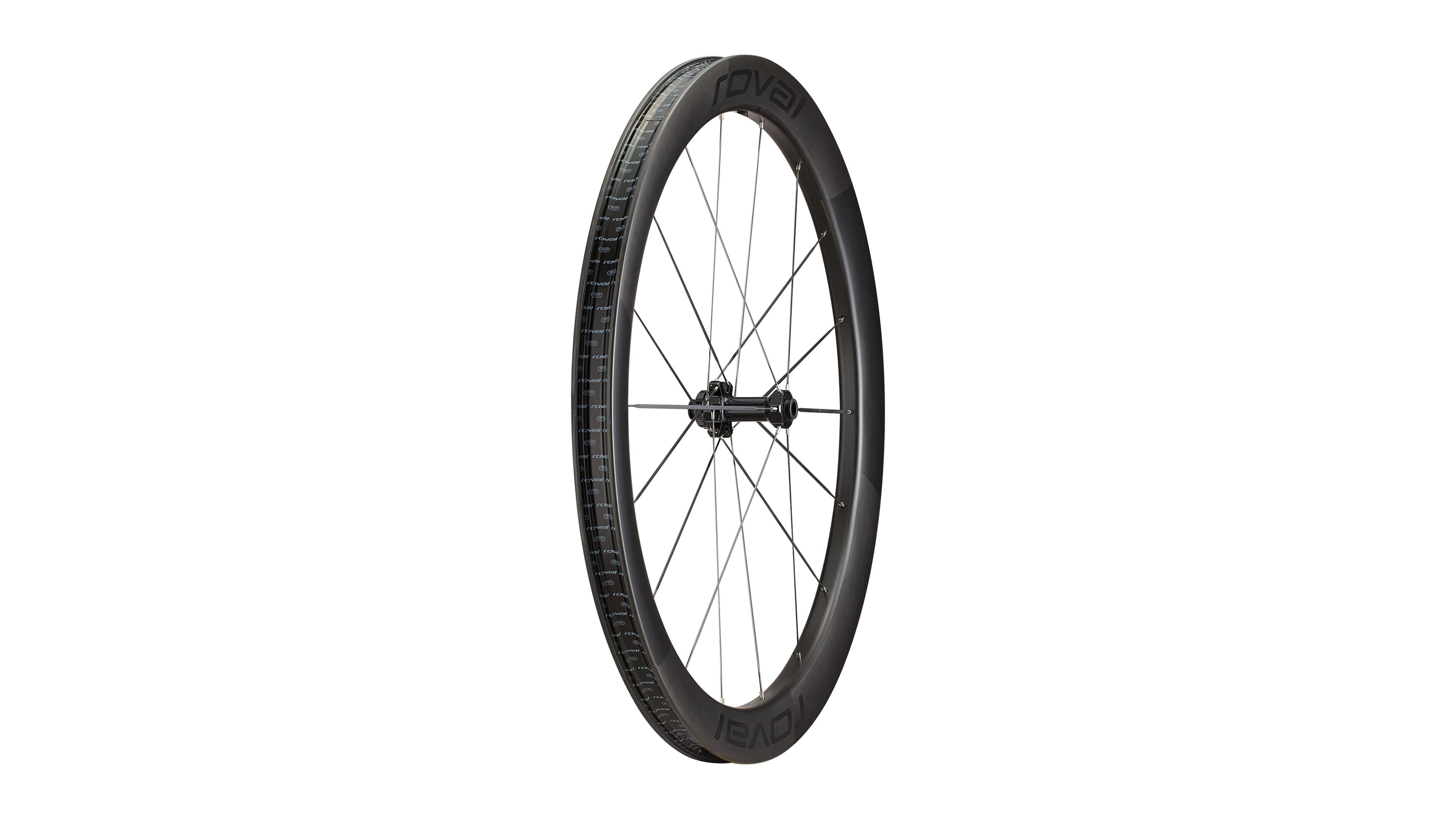 Specialized Roval Terra Aero CLX – Incycle Bicycles