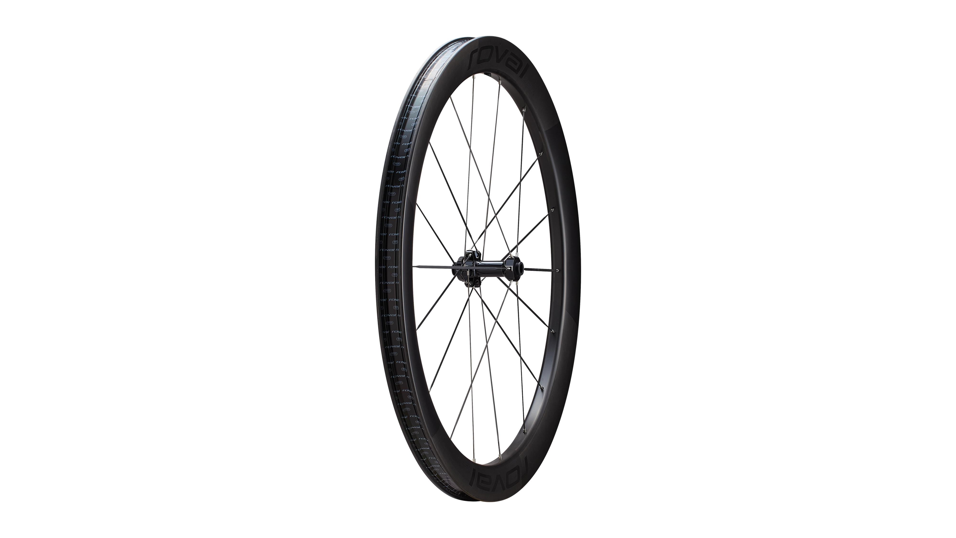 Specialized Roval Terra Aero CLX – Incycle Bicycles