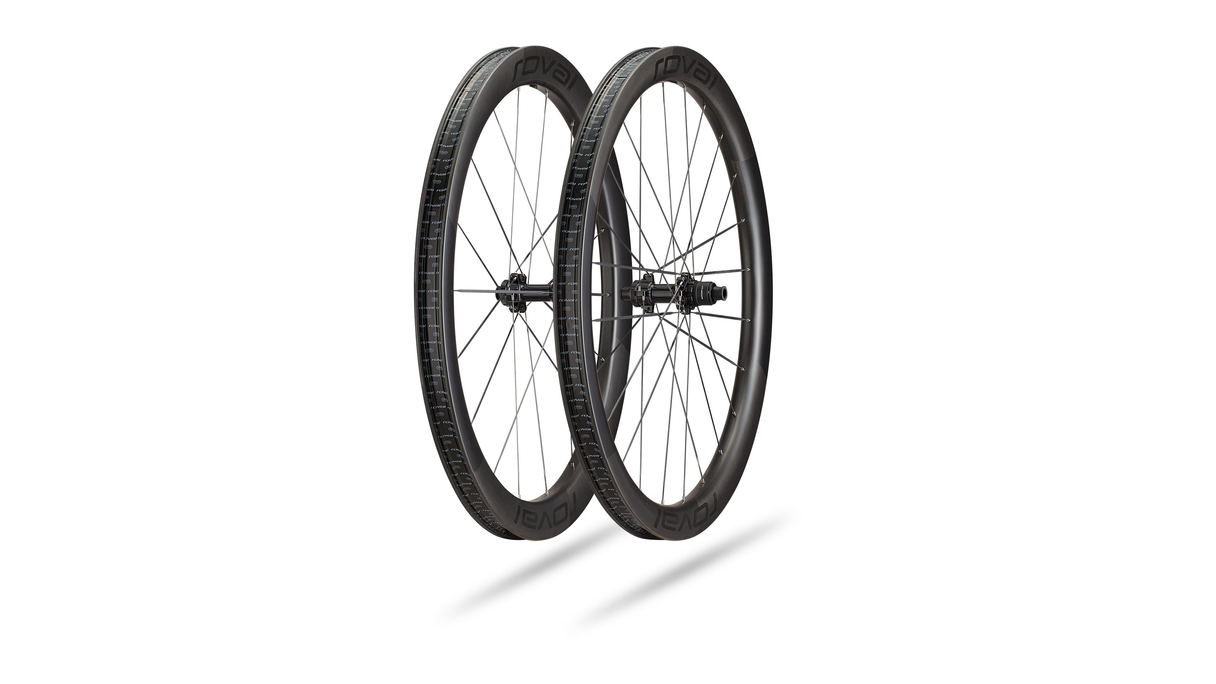 Specialized Roval Terra Aero CLX – Incycle Bicycles