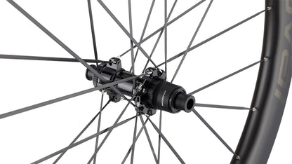 Specialized Roval Terra Aero CLX