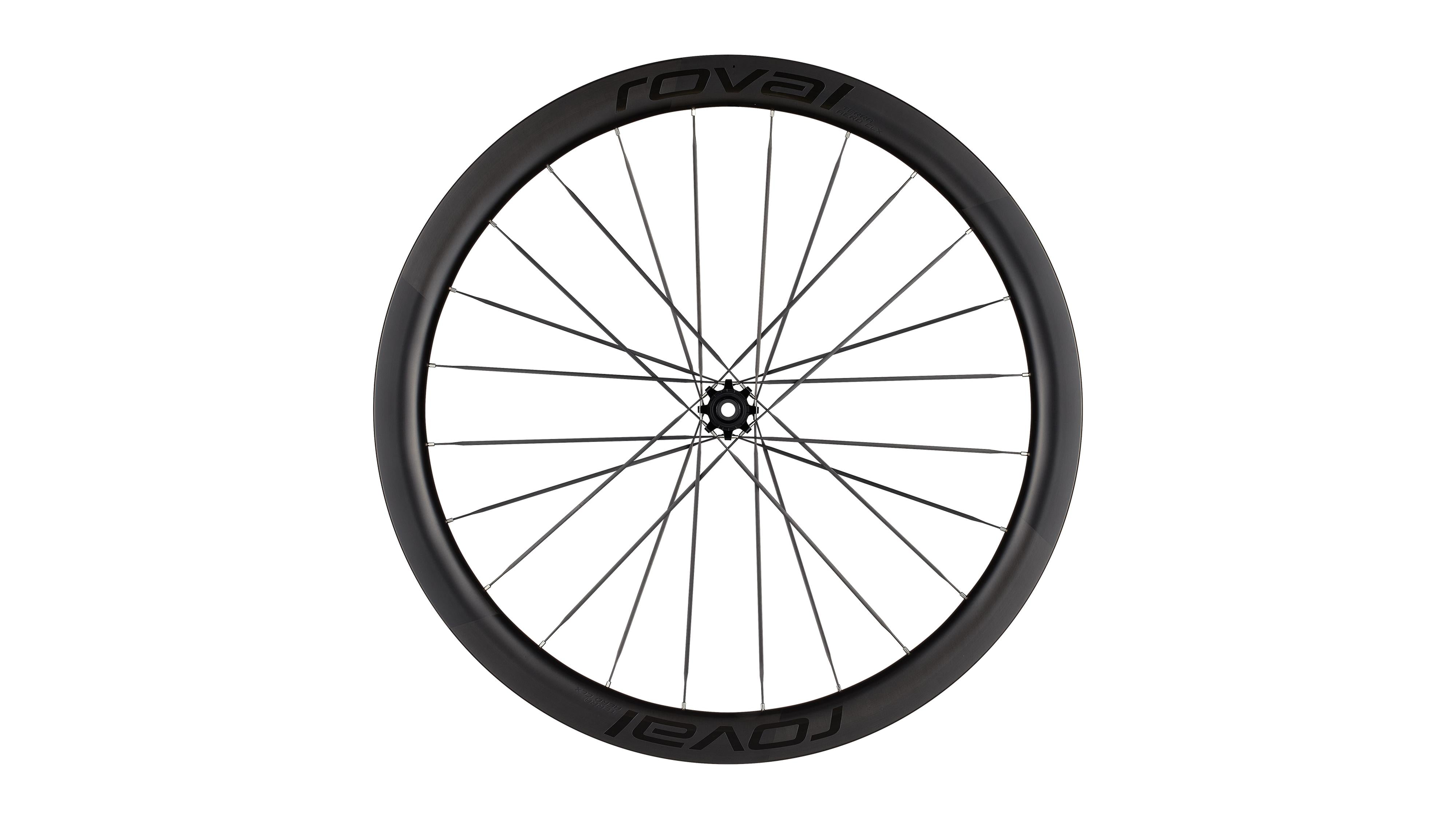 Specialized Roval Terra Aero CLX – Incycle Bicycles
