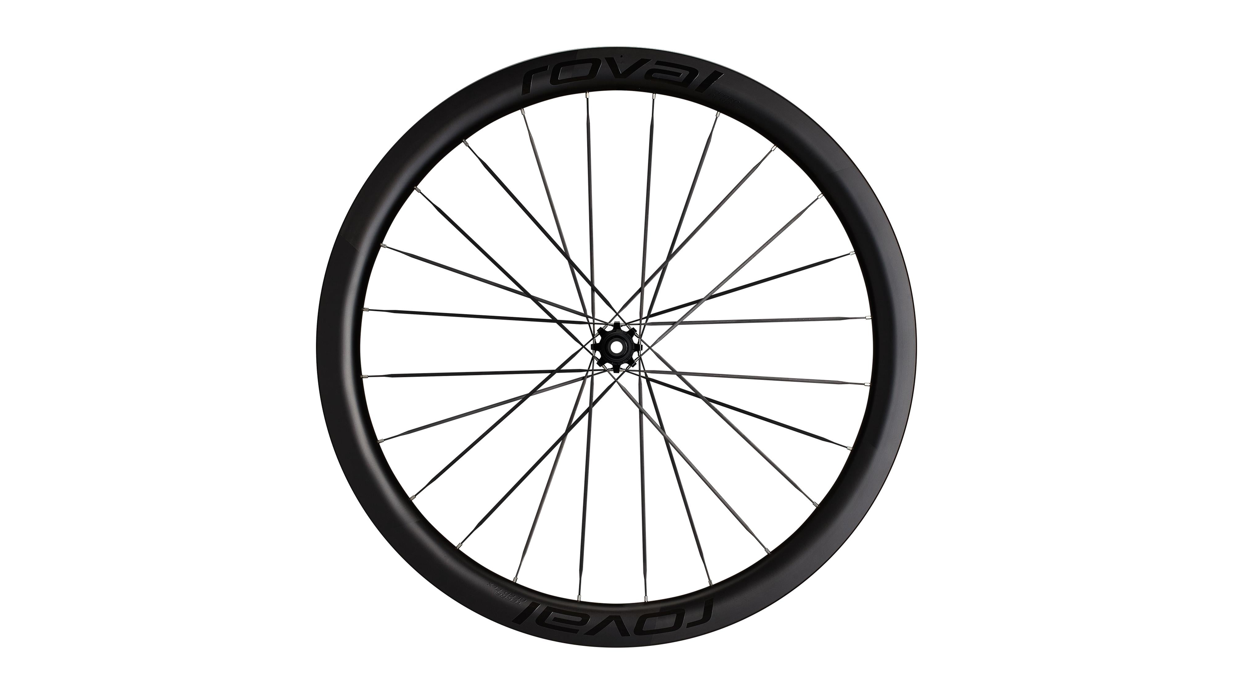 Specialized Roval Terra Aero CLX – Incycle Bicycles