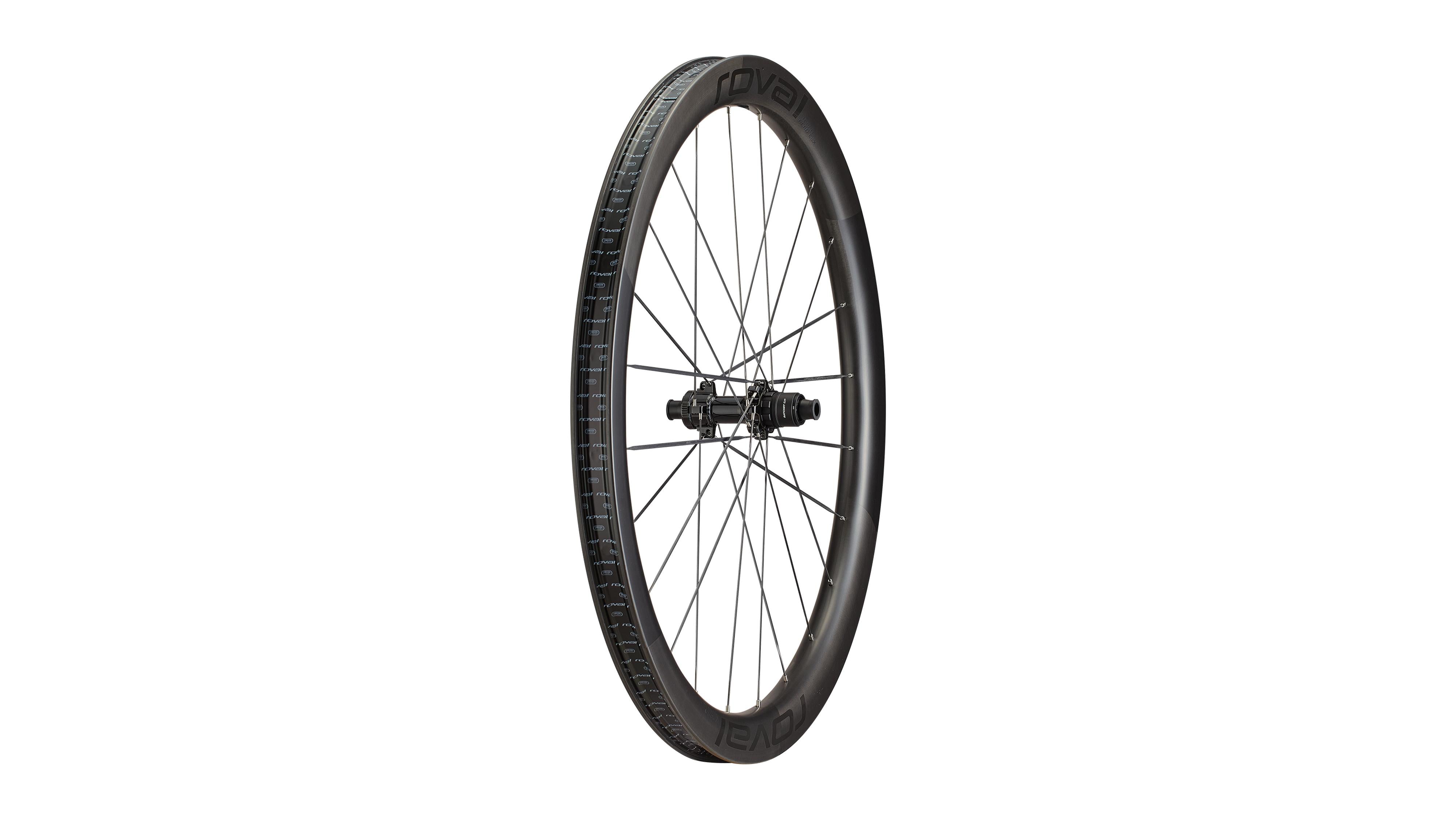 Specialized Roval Terra Aero CLX – Incycle Bicycles