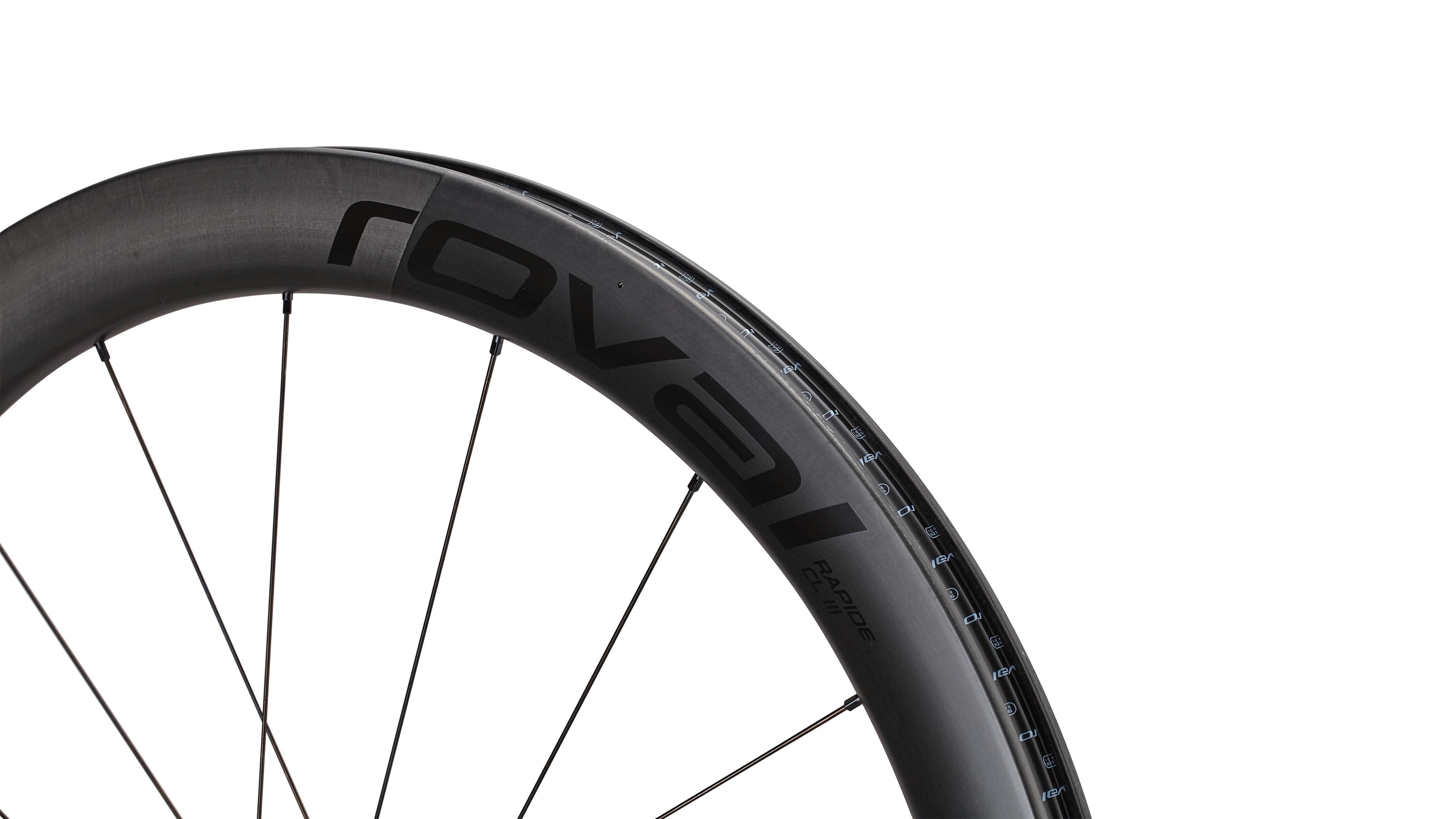 Specialized Roval Rapide CL III – Incycle Bicycles