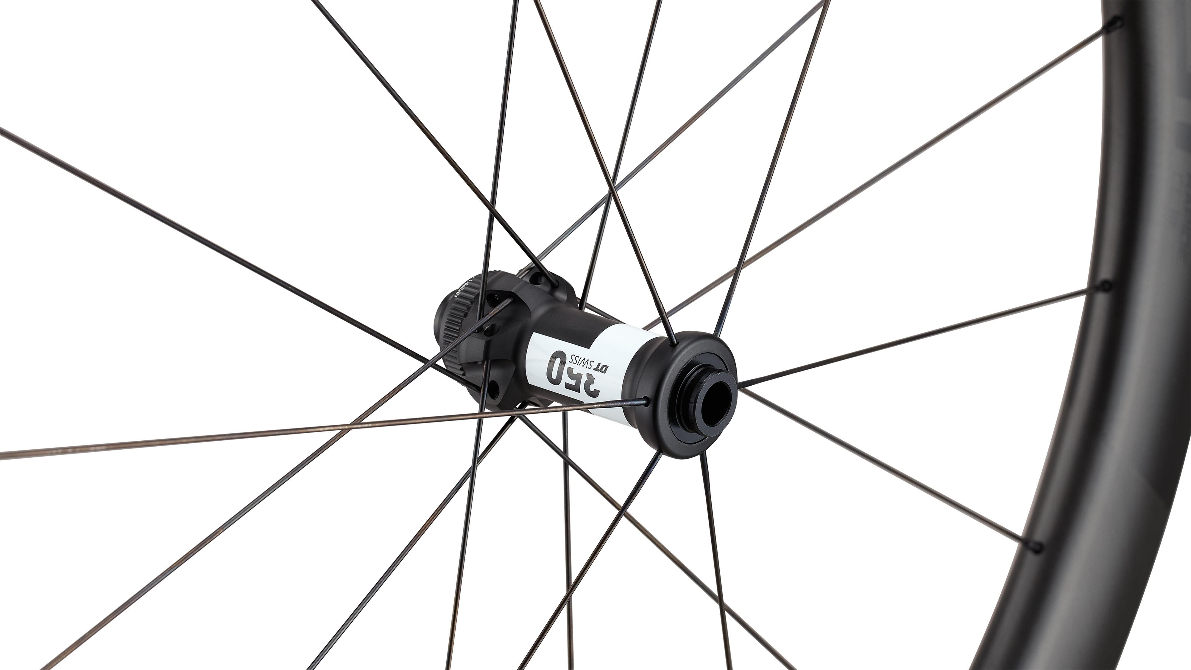 Specialized Roval Rapide CL III – Incycle Bicycles