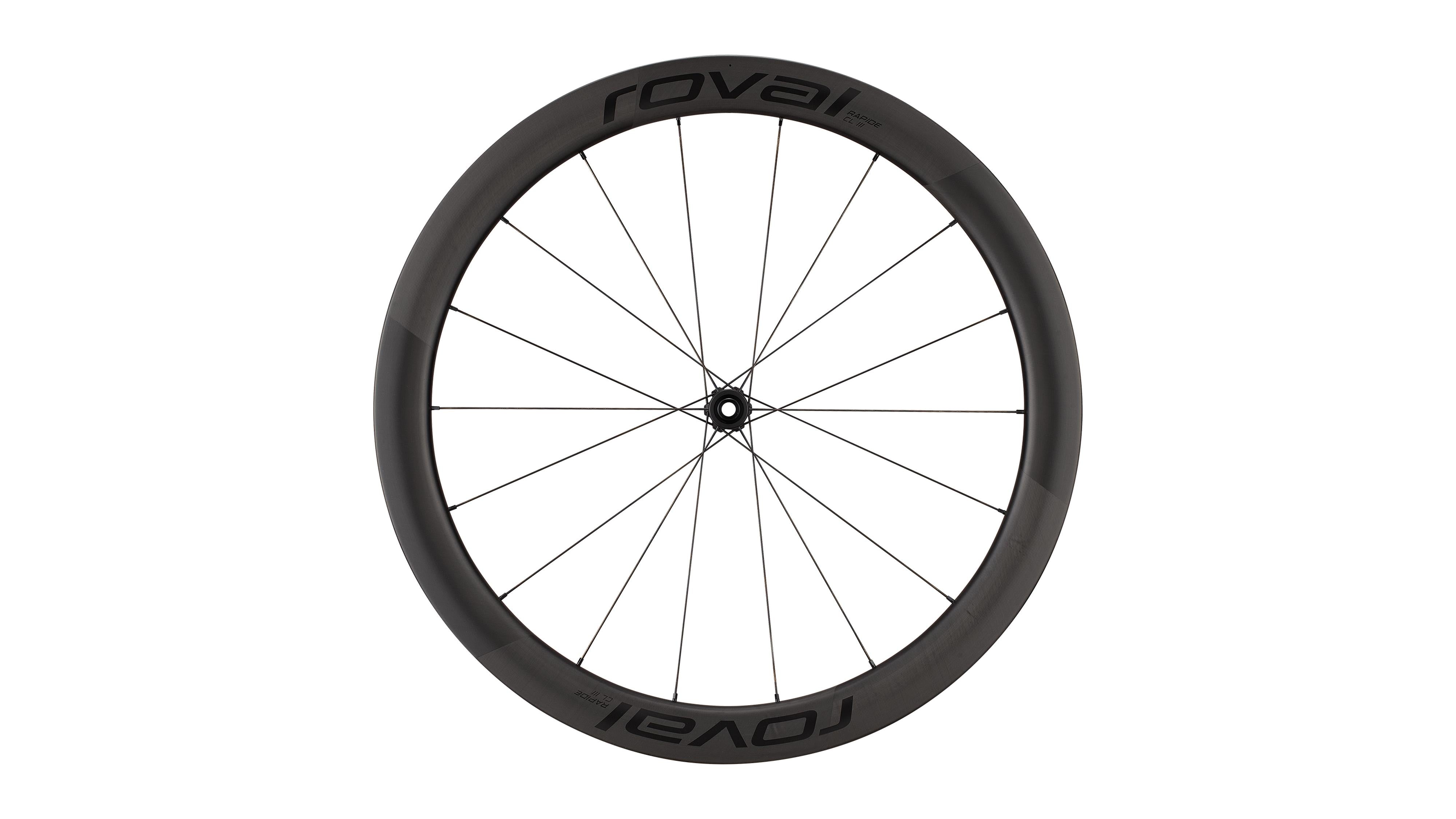 Specialized Roval Rapide CL III – Incycle Bicycles