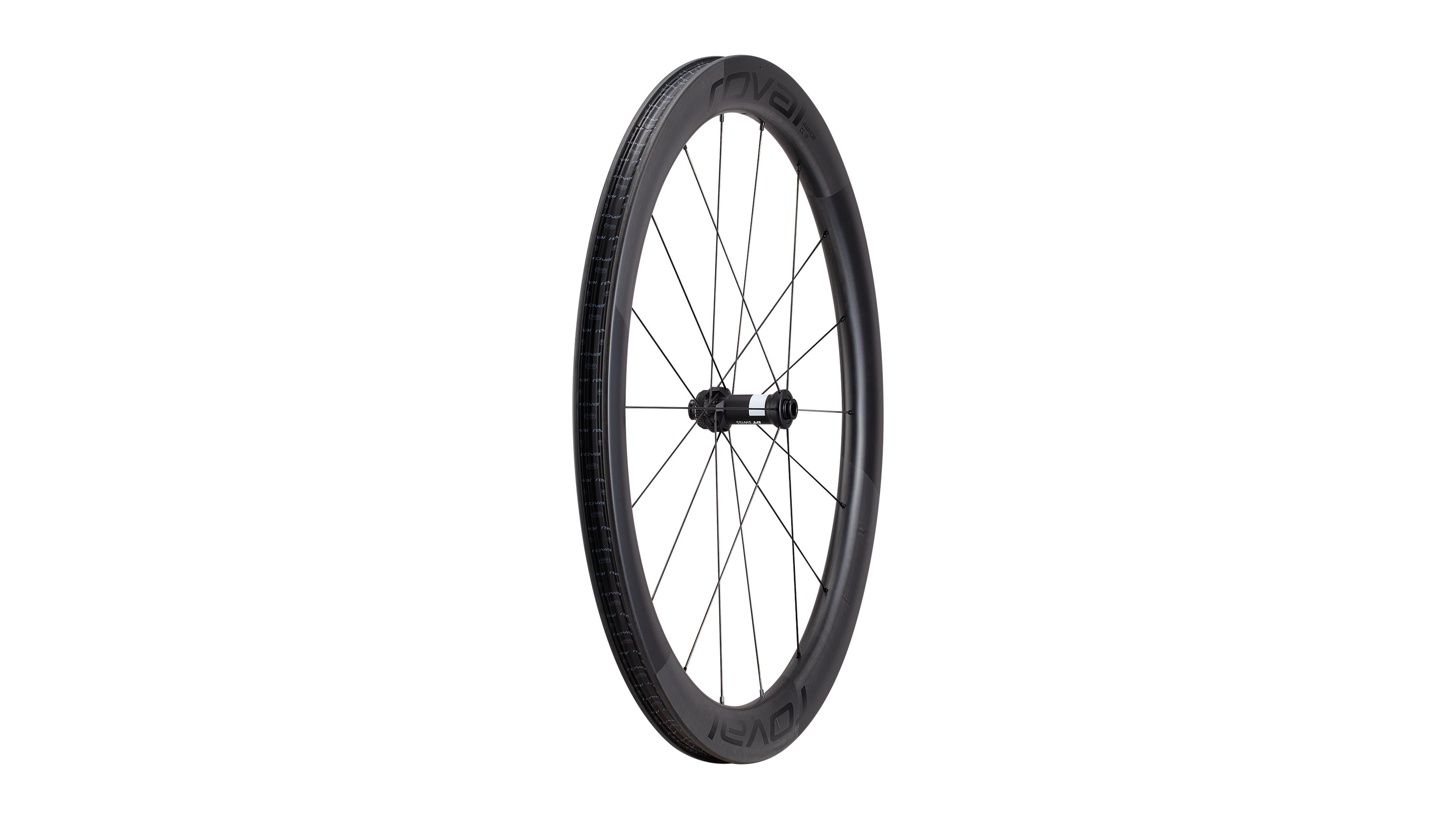 Specialized Roval Rapide CL III – Incycle Bicycles