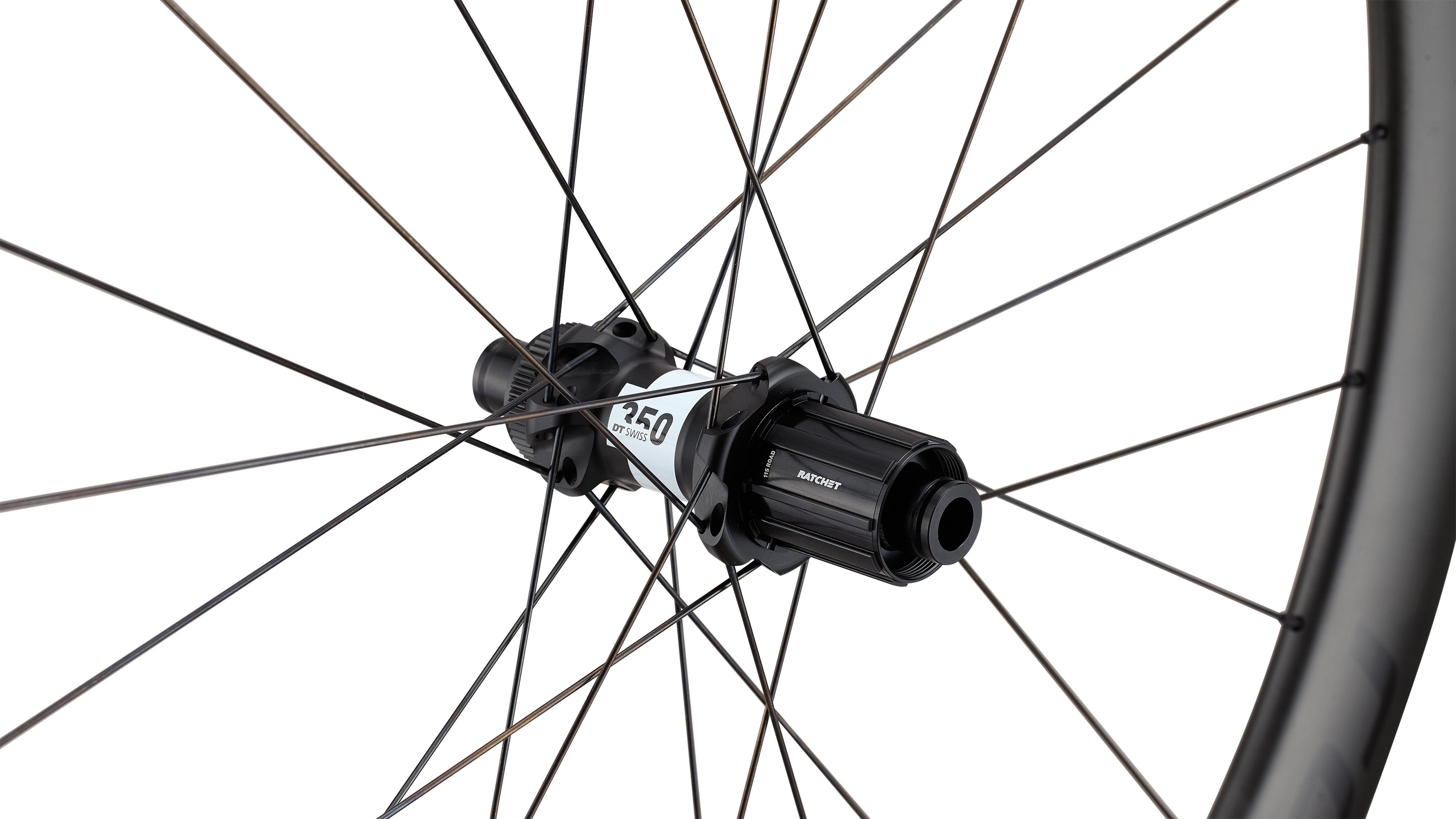 Specialized Roval Rapide CL III – Incycle Bicycles