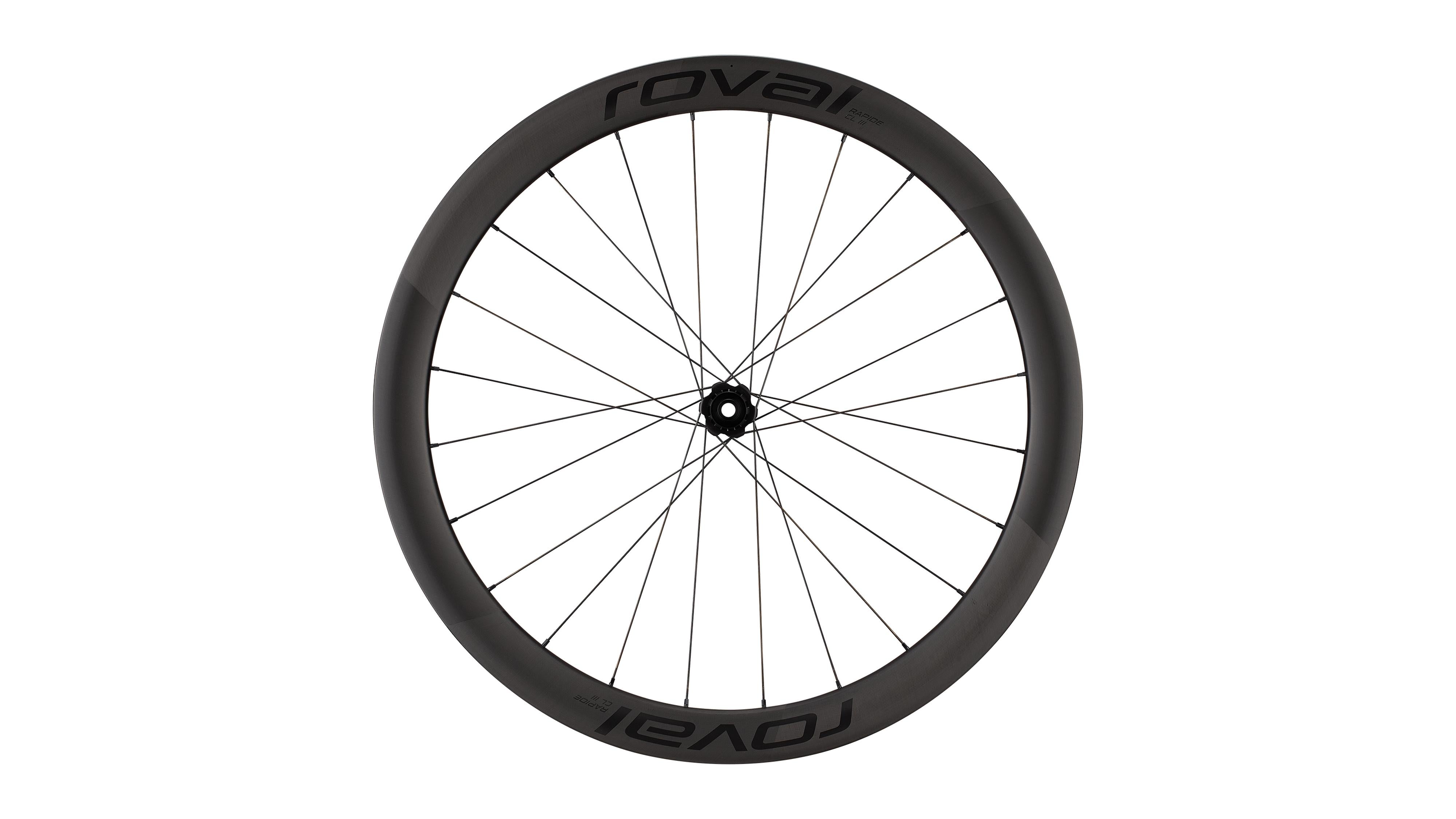 Specialized Roval Rapide CL III – Incycle Bicycles