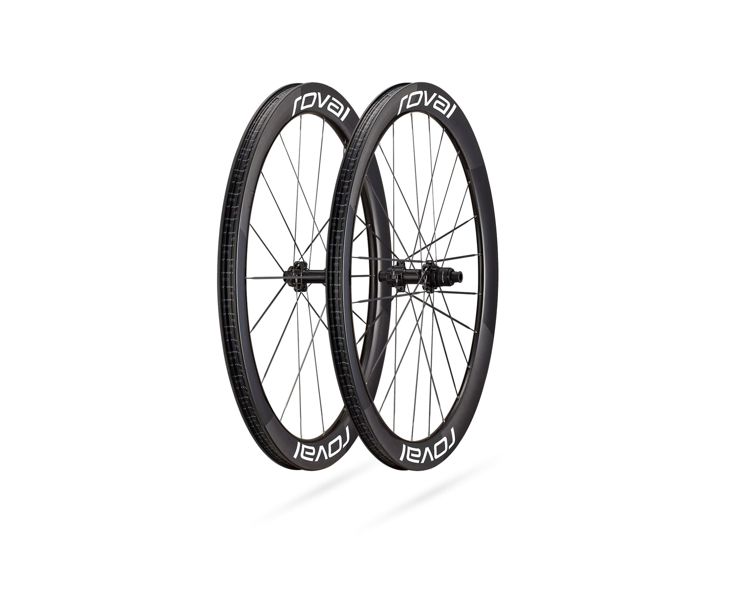 Specialized Roval Rapide CLX III