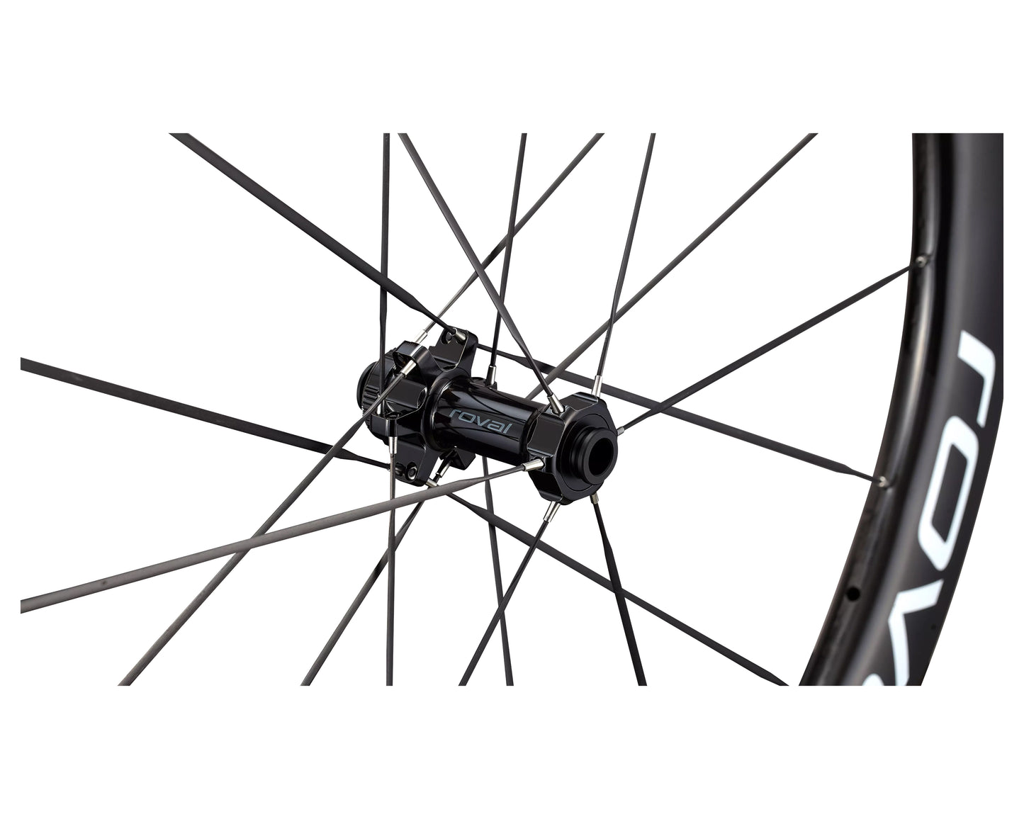 Specialized Roval Rapide CLX III