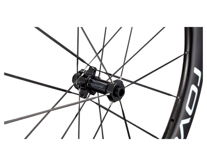 Specialized Roval Rapide CLX III