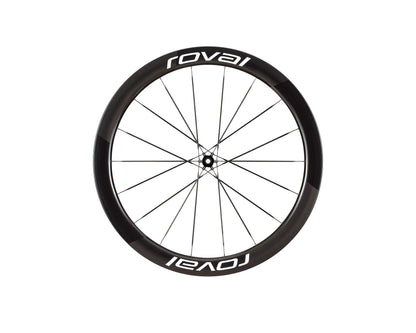 Specialized Roval Rapide CLX III