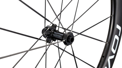 Specialized Roval Rapide CLX III