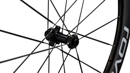 Specialized Roval Rapide CLX III