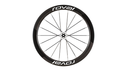 Specialized Roval Rapide CLX III