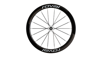 Specialized Roval Rapide CLX III