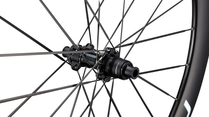 Specialized Roval Rapide CLX III