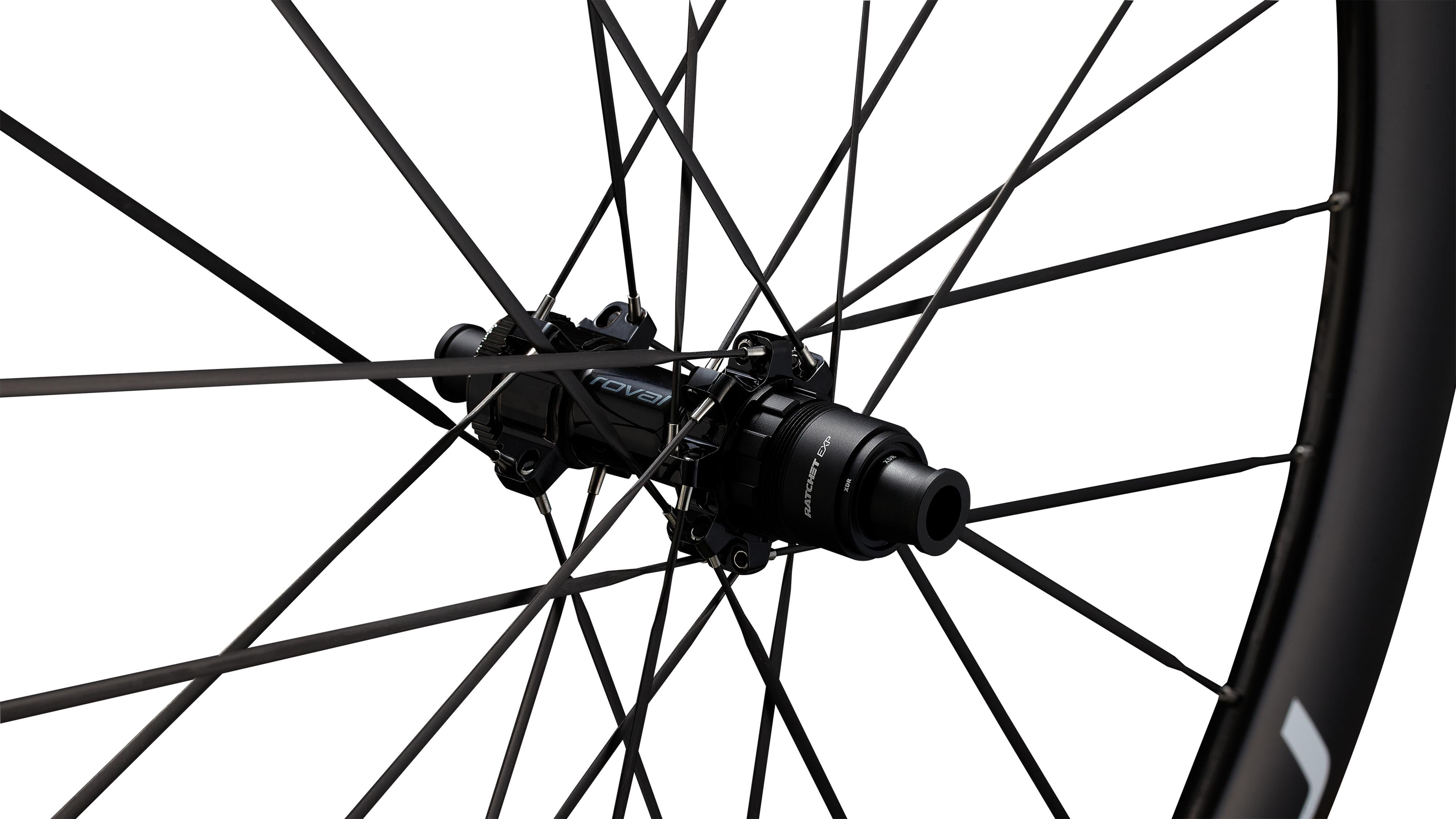 Specialized Roval Rapide CLX III – Incycle Bicycles