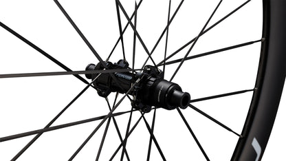 Specialized Roval Rapide CLX III
