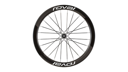 Specialized Roval Rapide CLX III