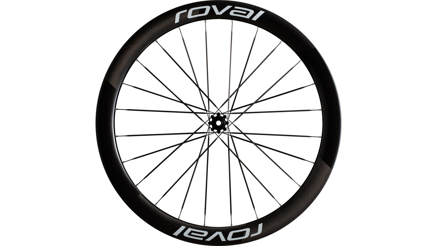 Specialized Roval Rapide CLX III