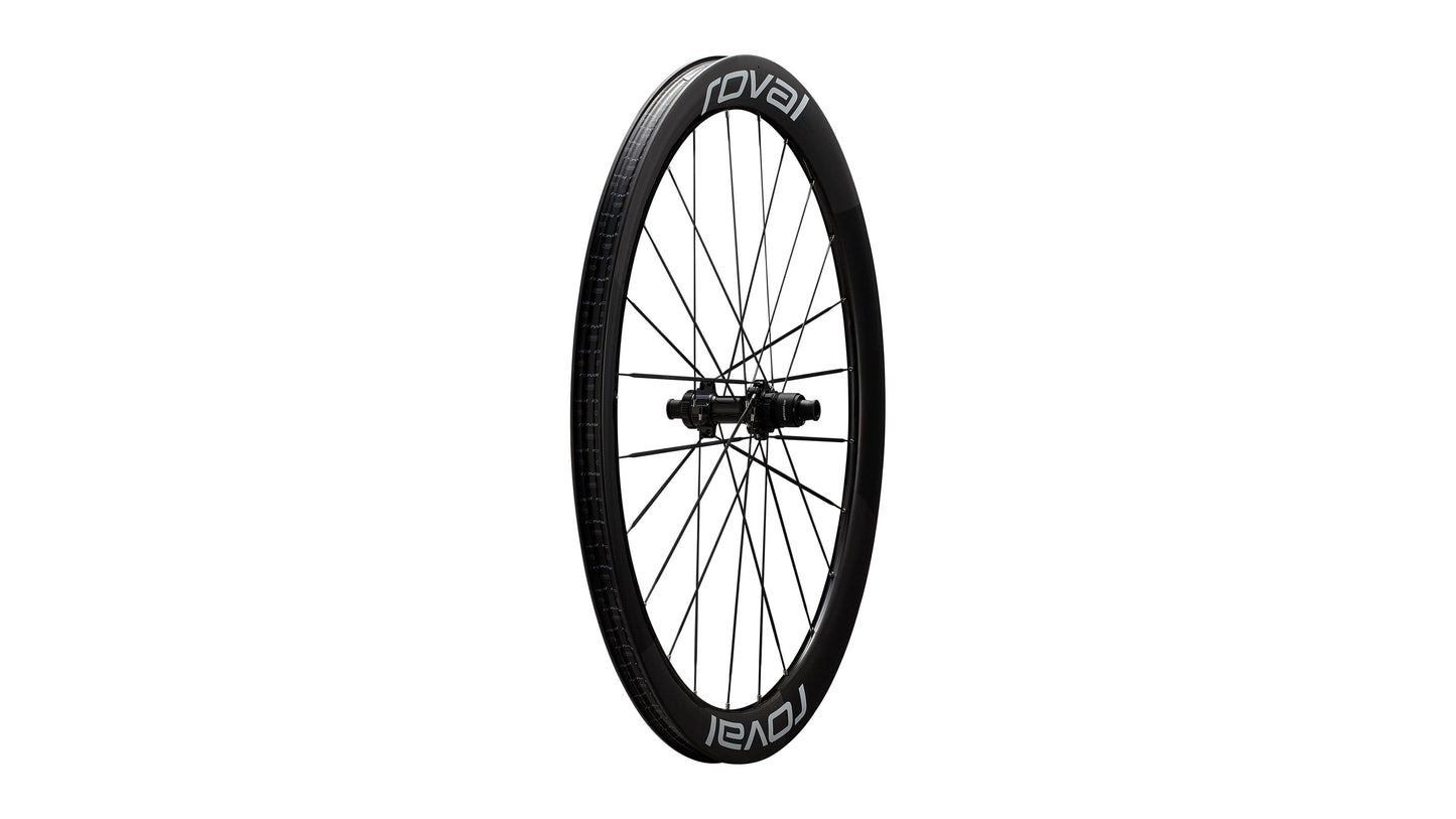 Specialized Roval Rapide CLX III