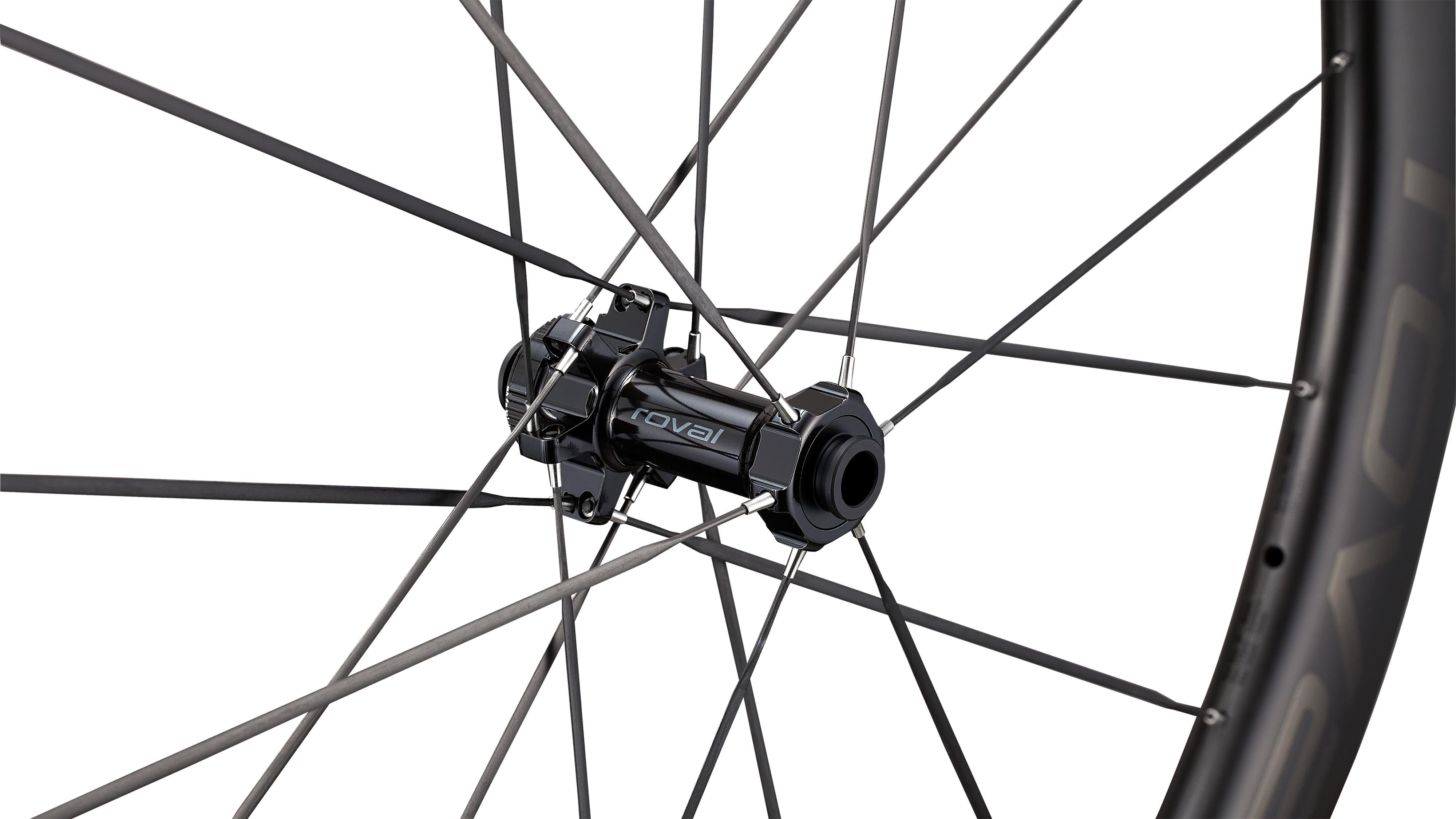 Specialized Roval Rapide CLX III – Incycle Bicycles