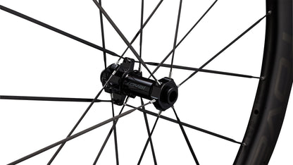 Specialized Roval Rapide CLX III