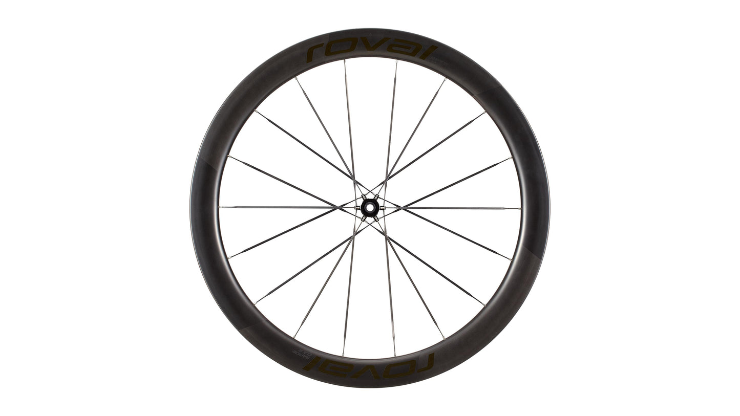 Specialized Roval Rapide CLX III