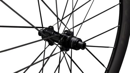 Specialized Roval Rapide CLX III