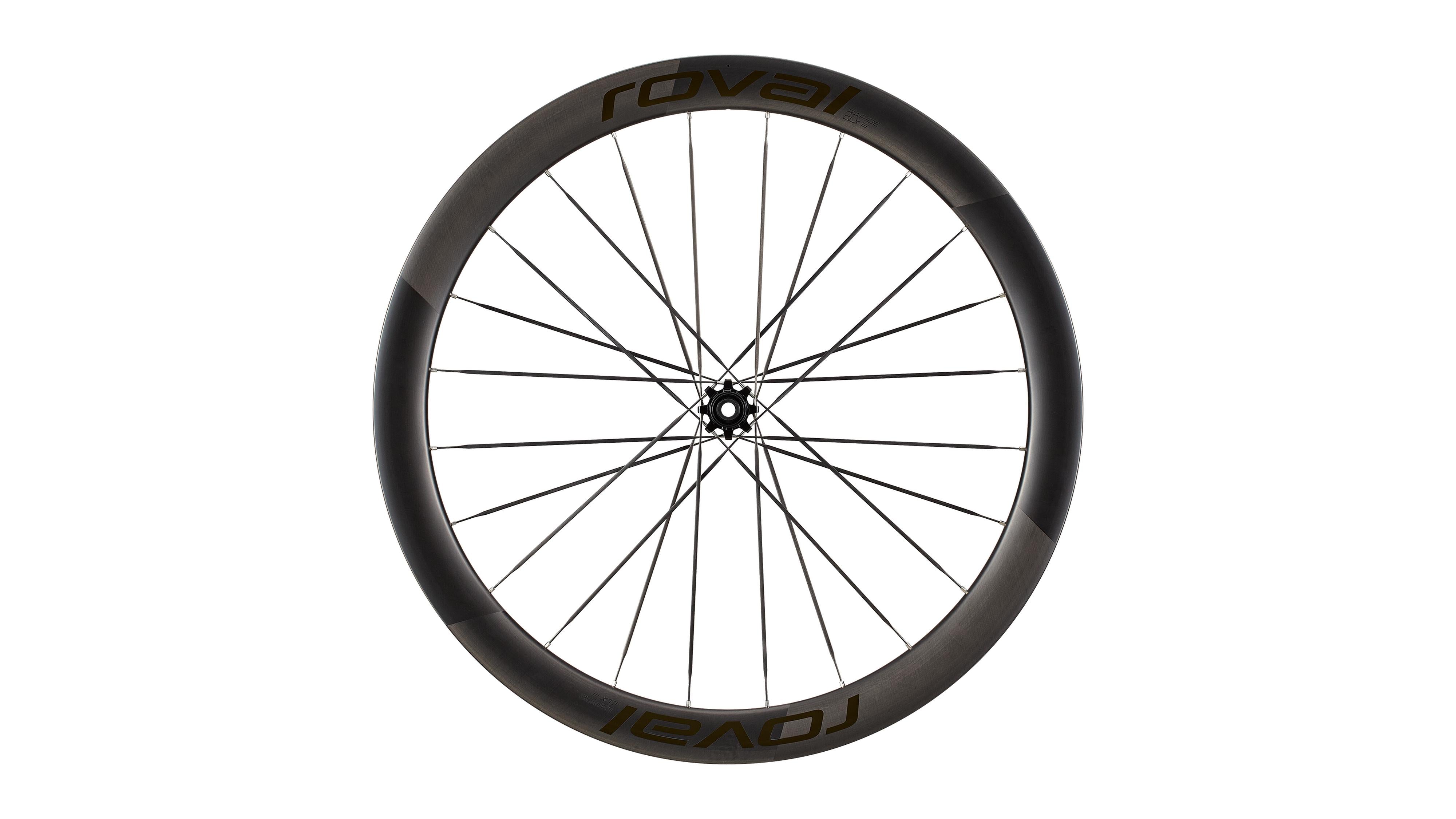 Specialized Roval Rapide CLX III – Incycle Bicycles