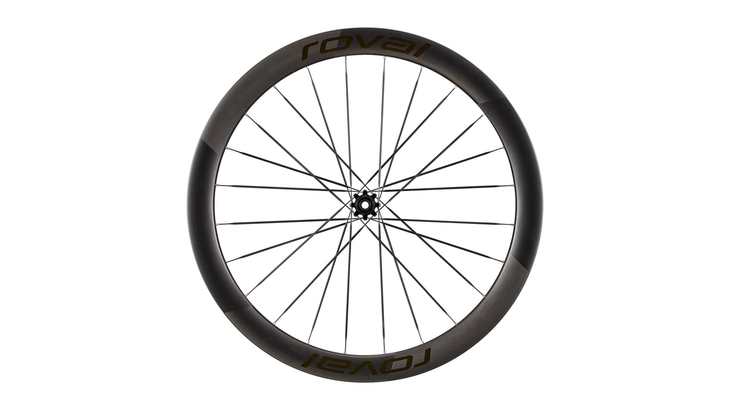 Specialized Roval Rapide CLX III